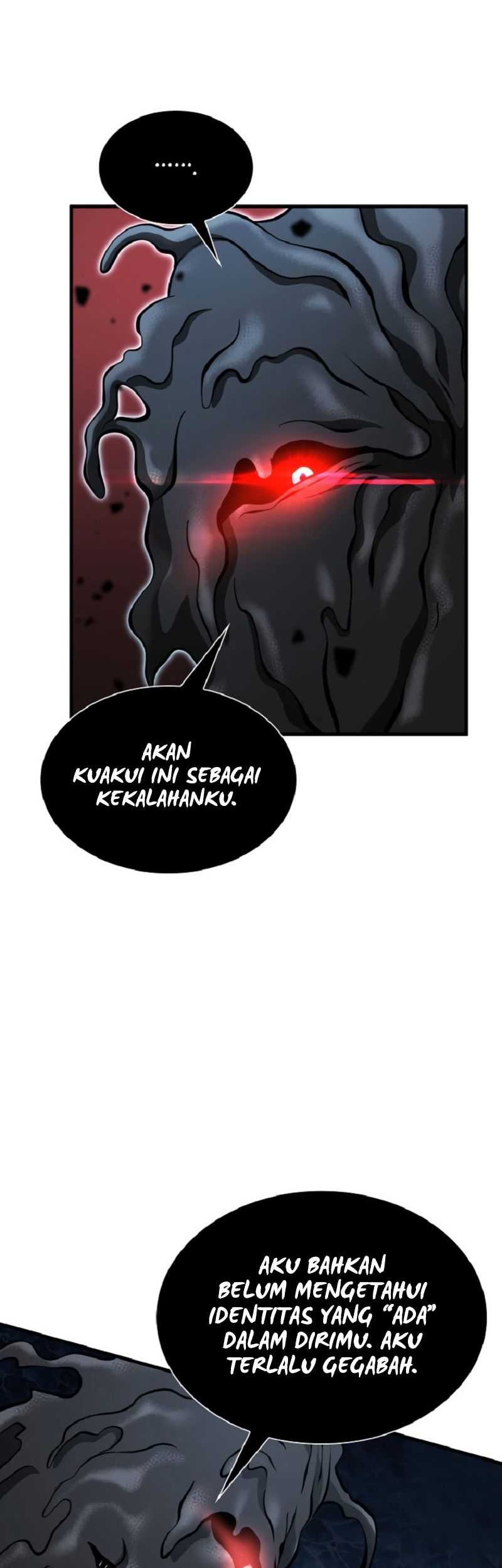I Returned As An FFF-Class Witch Doctor Chapter 35 - halaman 23