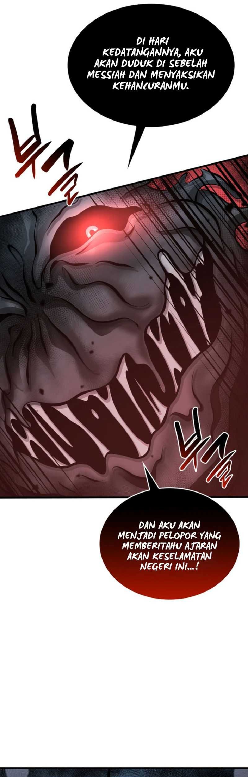 I Returned As An FFF-Class Witch Doctor Chapter 35 - halaman 26
