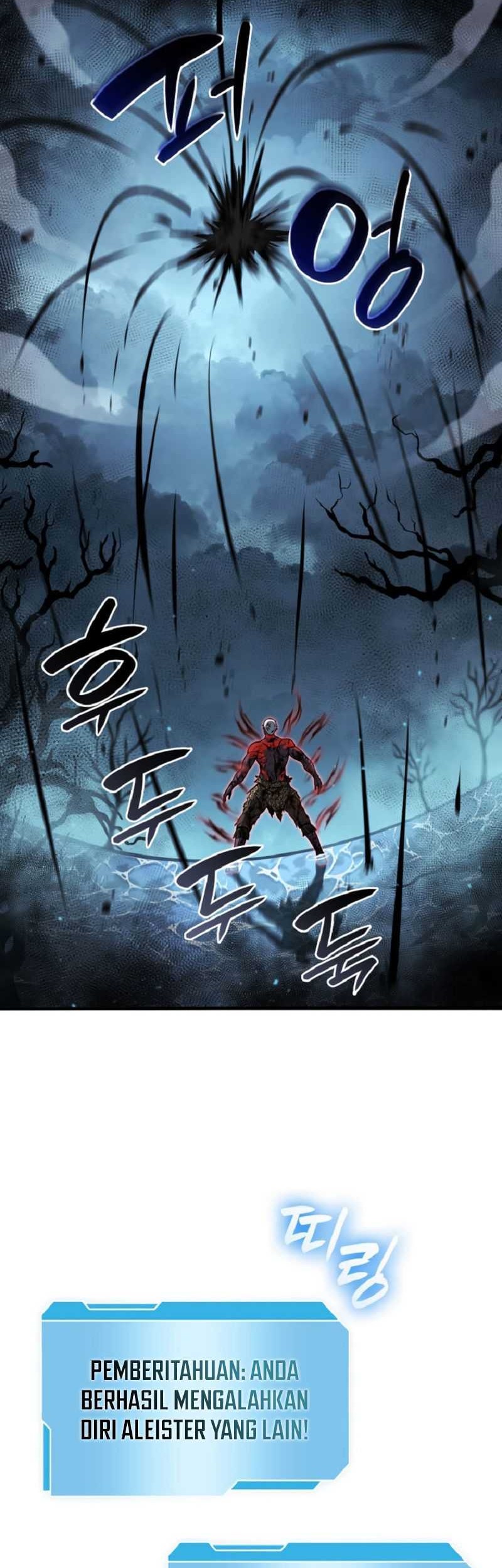 I Returned As An FFF-Class Witch Doctor Chapter 35 - halaman 27