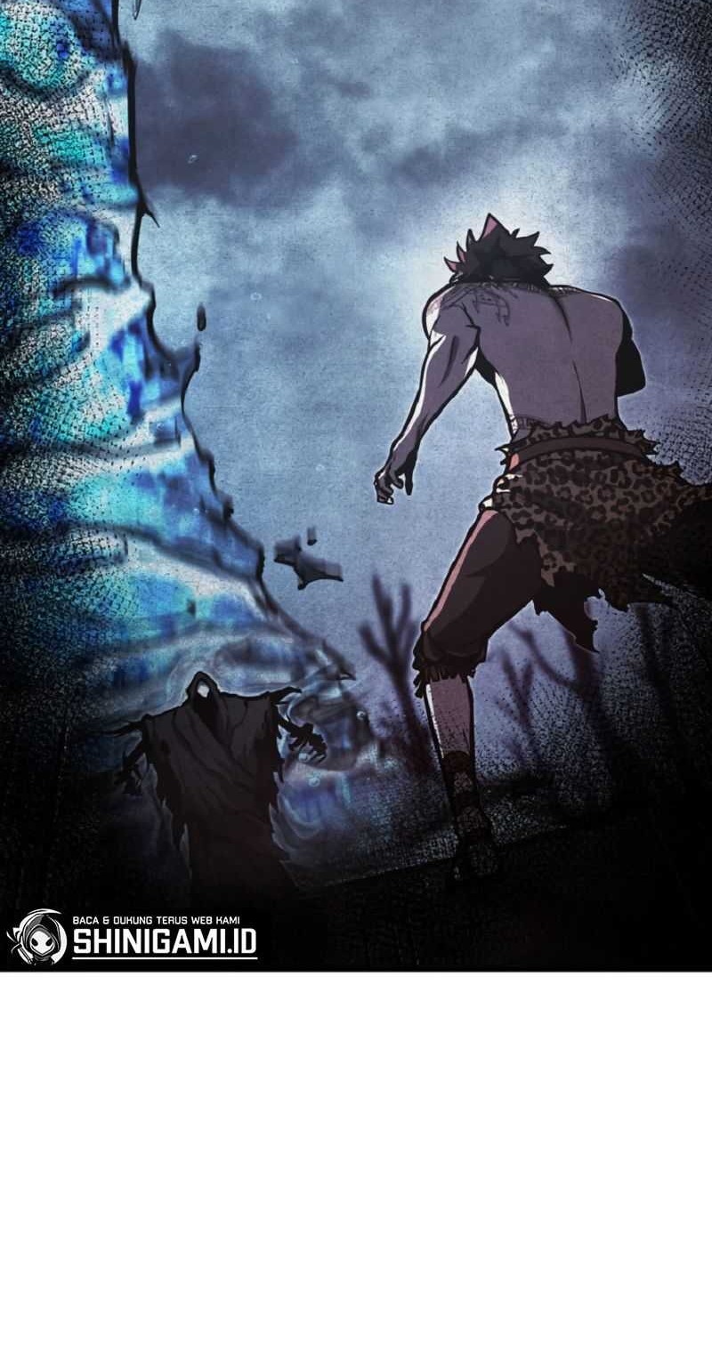 I Returned As An FFF-Class Witch Doctor Chapter 35 - halaman 33