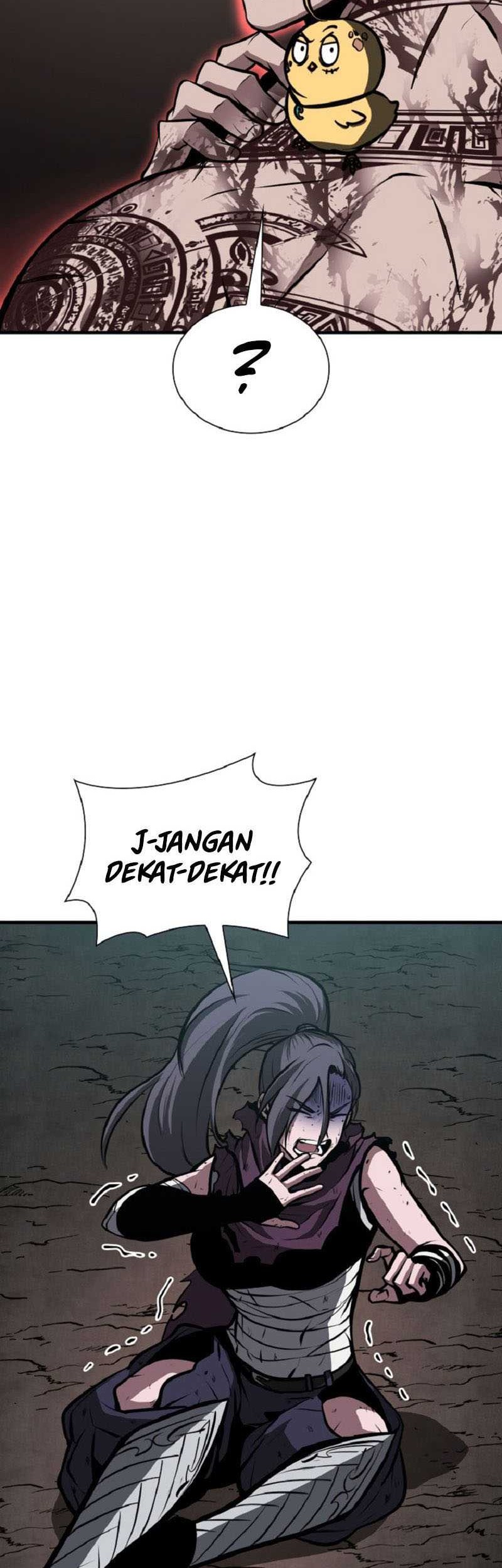 I Returned As An FFF-Class Witch Doctor Chapter 35 - halaman 35