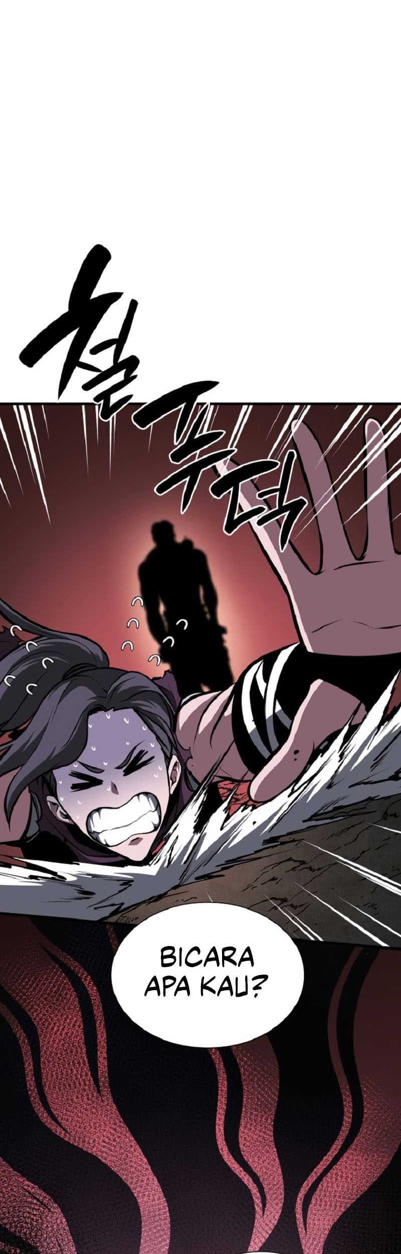 I Returned As An FFF-Class Witch Doctor Chapter 35 - halaman 38
