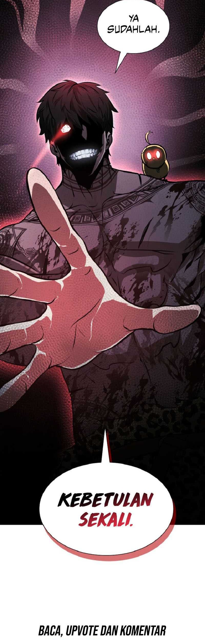 I Returned As An FFF-Class Witch Doctor Chapter 35 - halaman 39