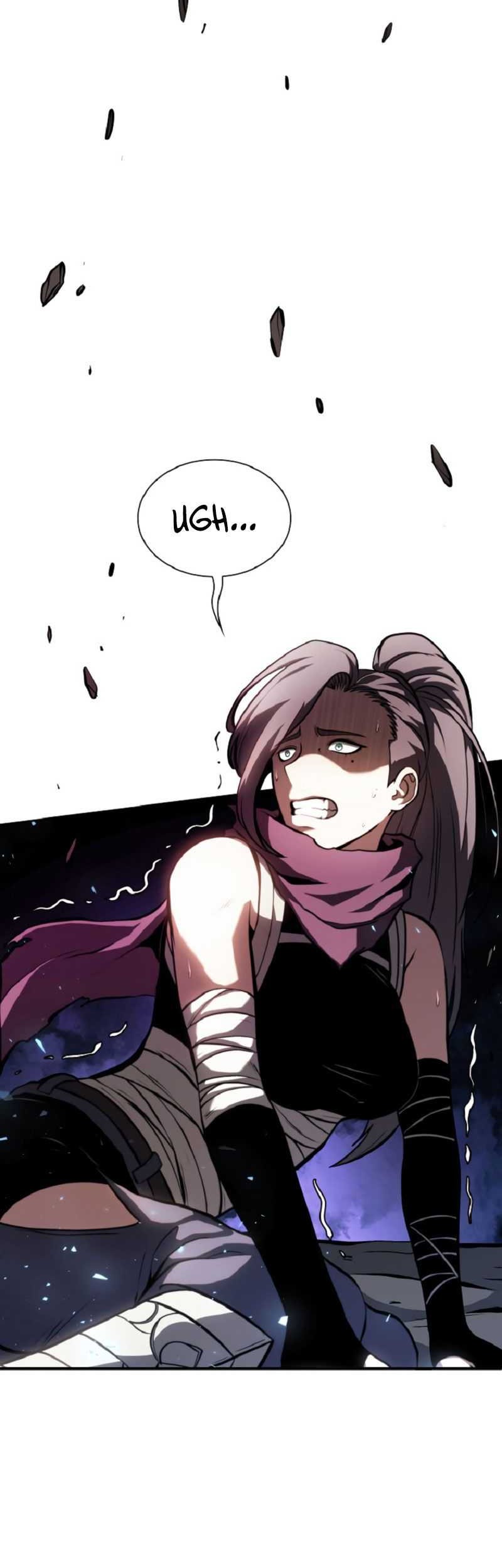 I Returned As An FFF-Class Witch Doctor Chapter 35 - halaman 4