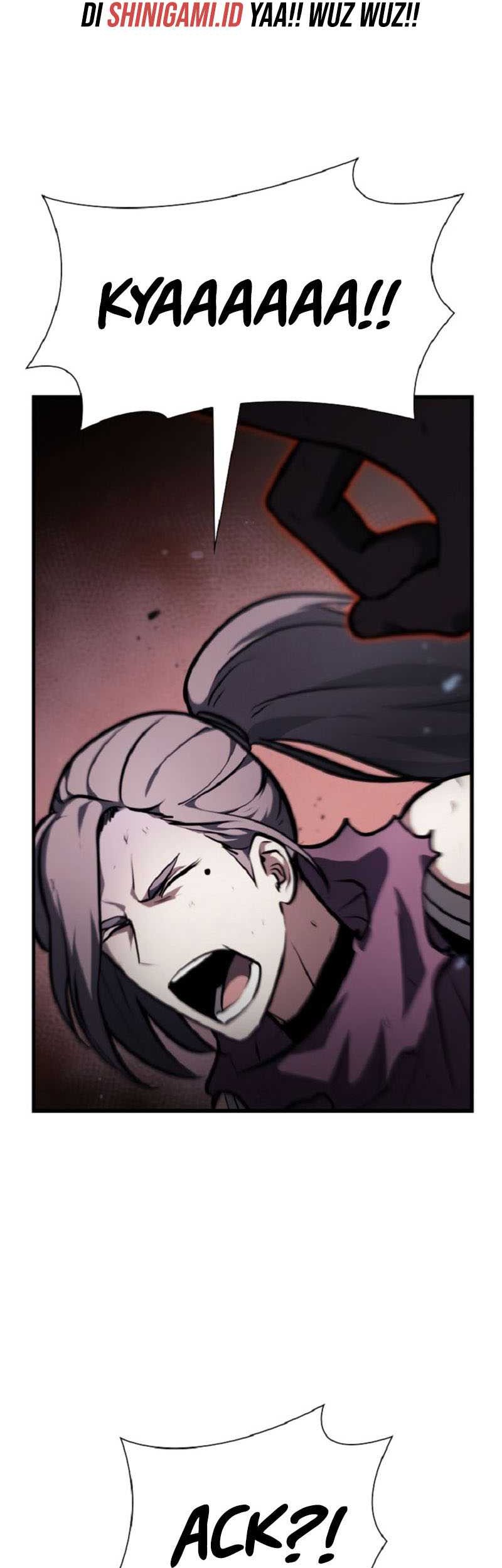 I Returned As An FFF-Class Witch Doctor Chapter 35 - halaman 40