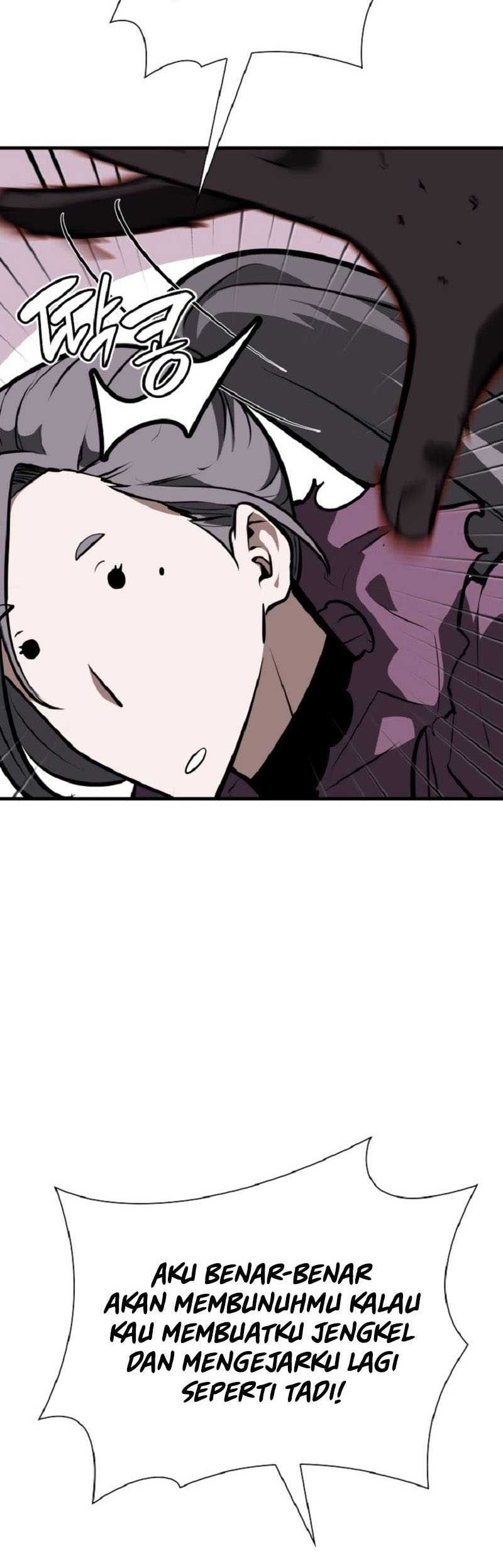 I Returned As An FFF-Class Witch Doctor Chapter 35 - halaman 41