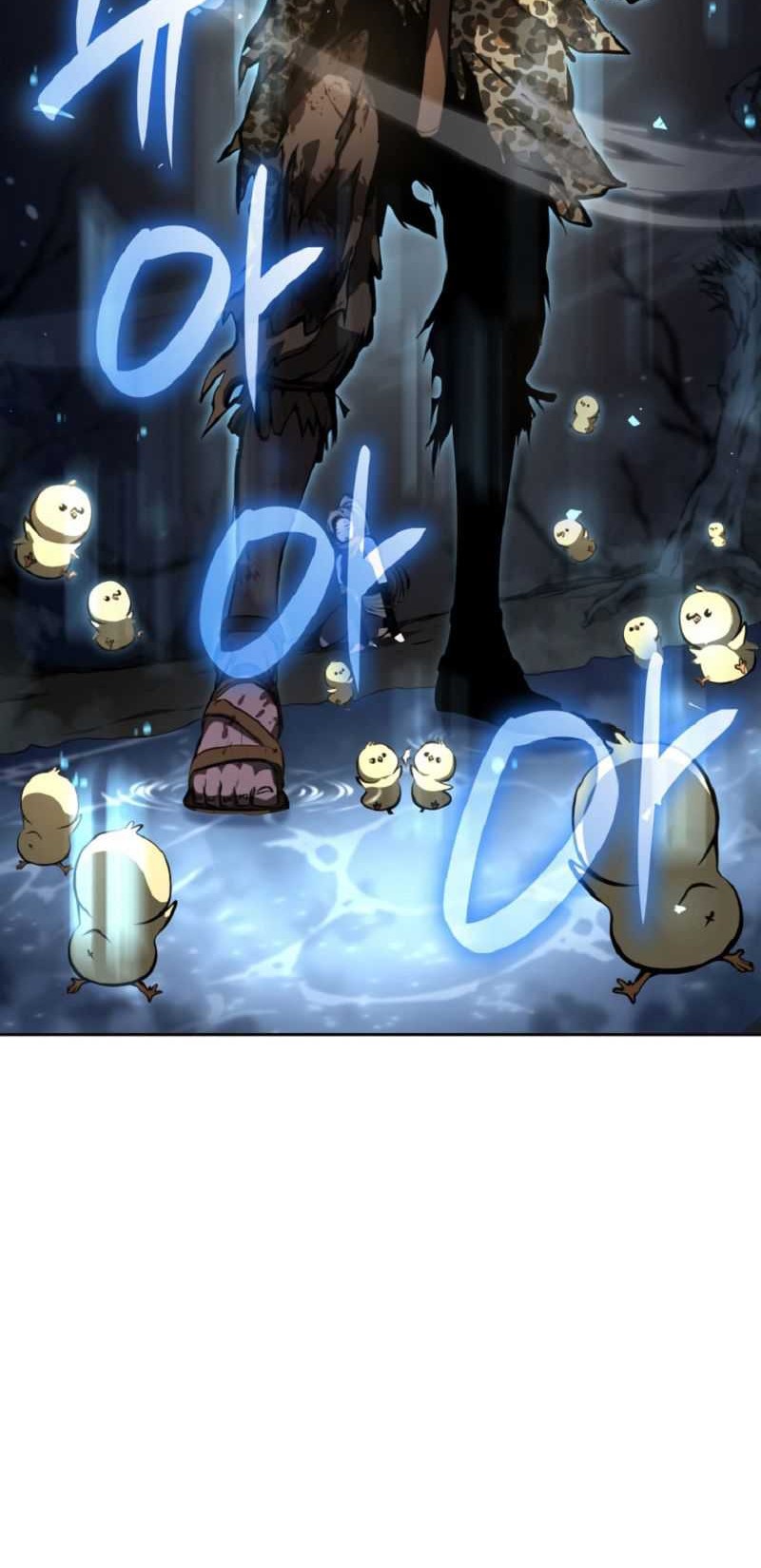 I Returned As An FFF-Class Witch Doctor Chapter 35 - halaman 45