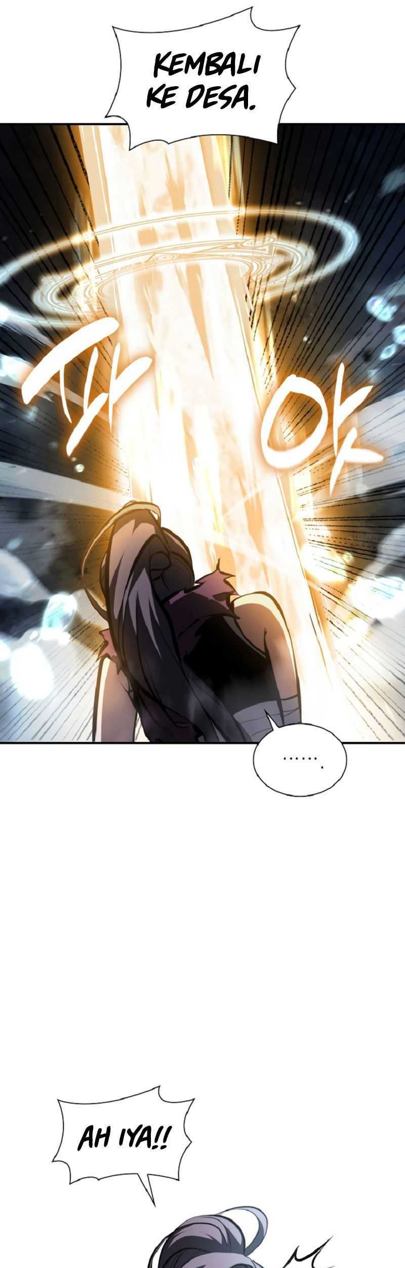 I Returned As An FFF-Class Witch Doctor Chapter 35 - halaman 46