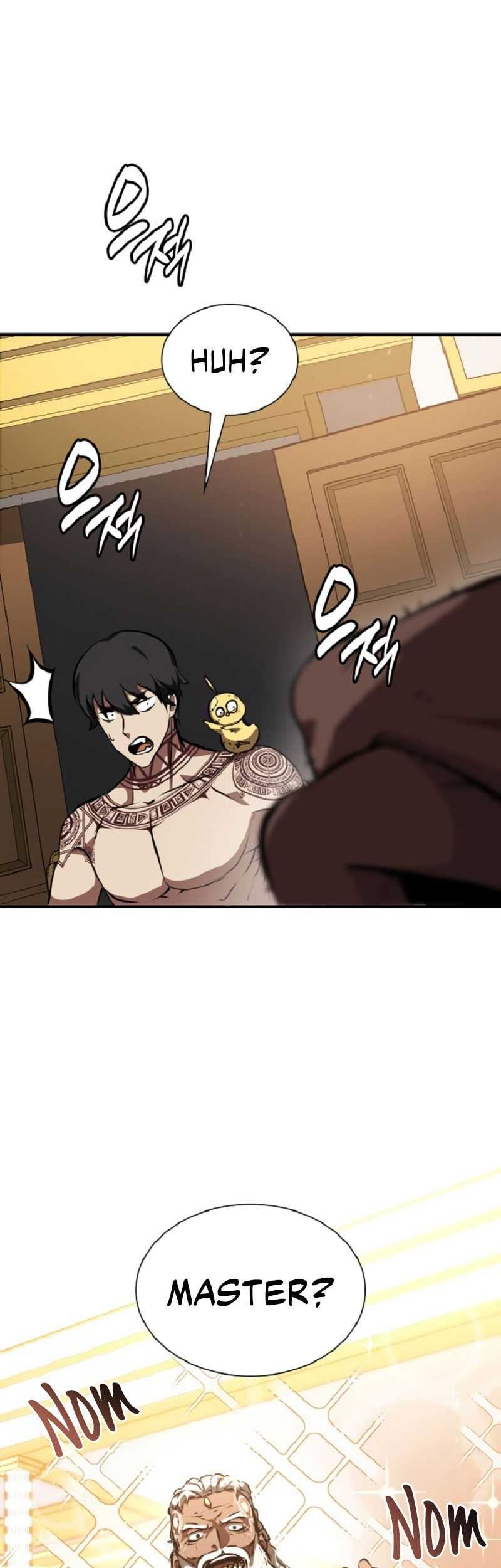 I Returned As An FFF-Class Witch Doctor Chapter 35 - halaman 50