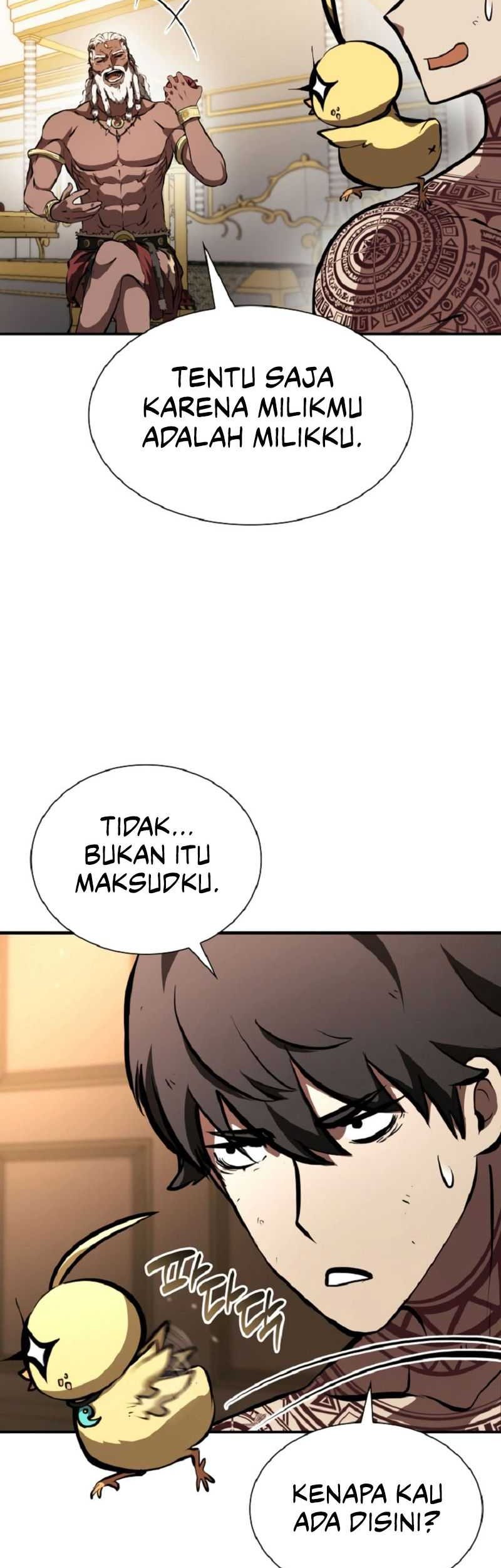 I Returned As An FFF-Class Witch Doctor Chapter 35 - halaman 52