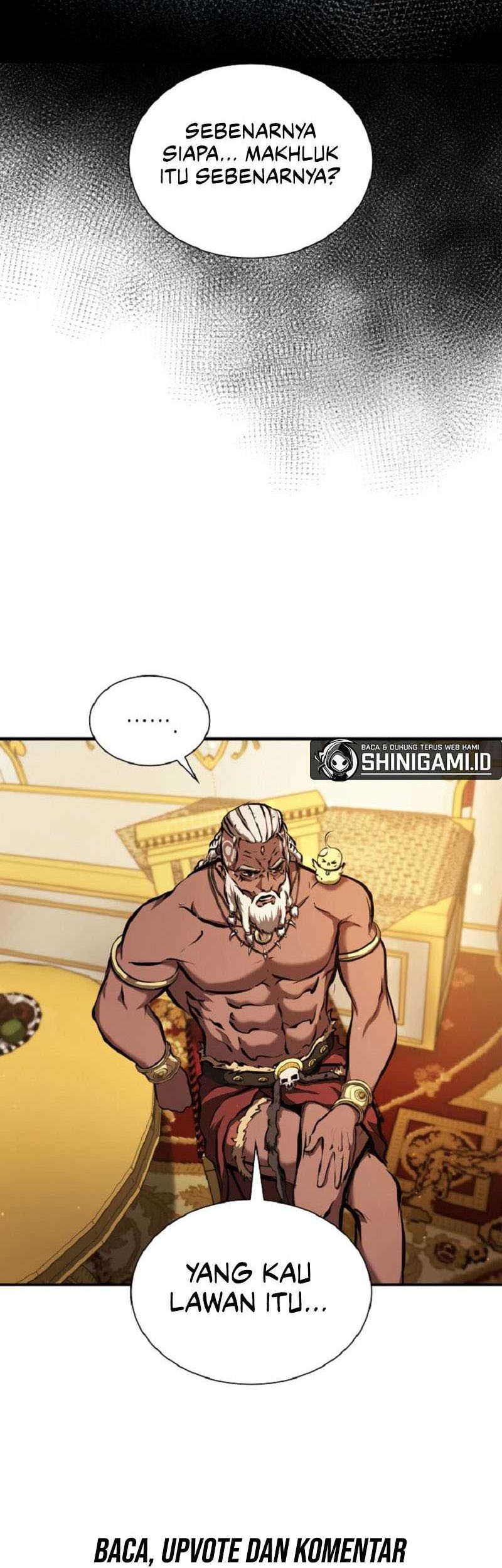 I Returned As An FFF-Class Witch Doctor Chapter 35 - halaman 58