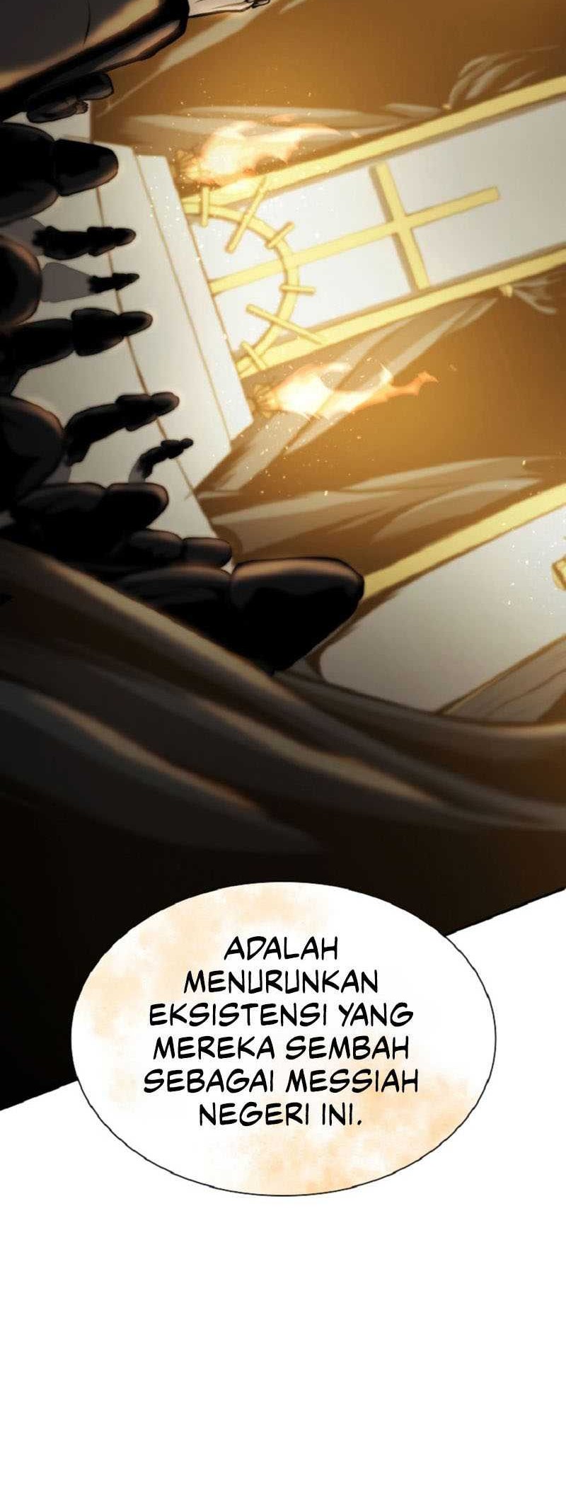 I Returned As An FFF-Class Witch Doctor Chapter 35 - halaman 60