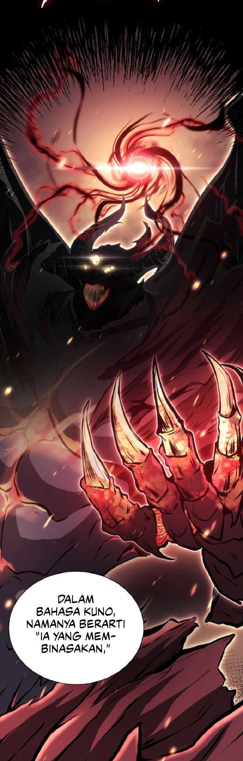 I Returned As An FFF-Class Witch Doctor Chapter 35 - halaman 66