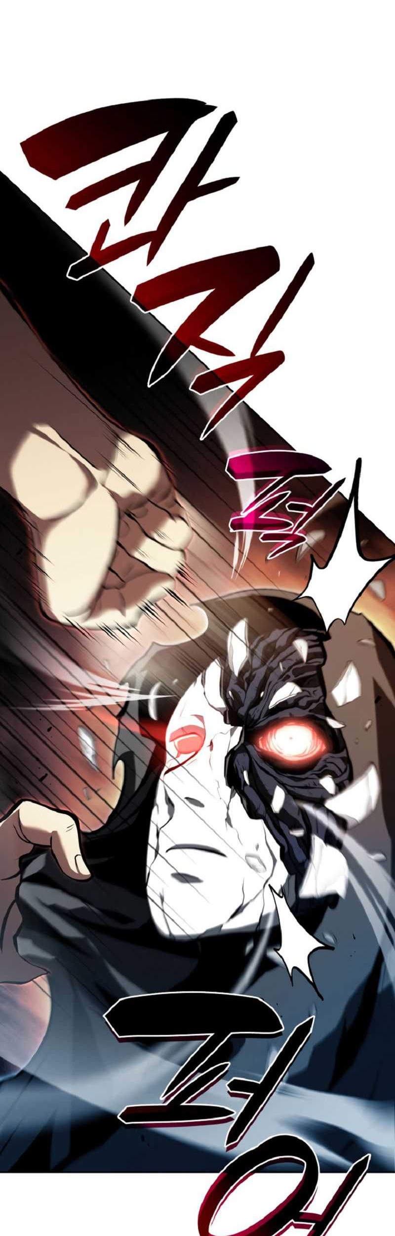 I Returned As An FFF-Class Witch Doctor Chapter 35 - halaman 7
