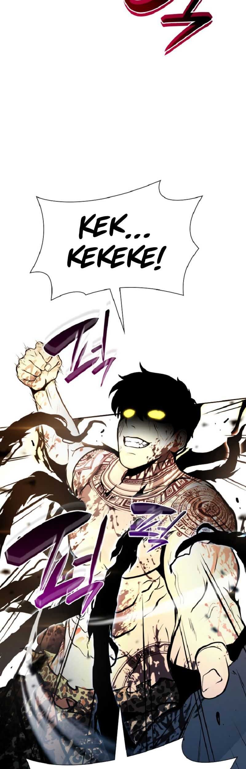 I Returned As An FFF-Class Witch Doctor Chapter 35 - halaman 8