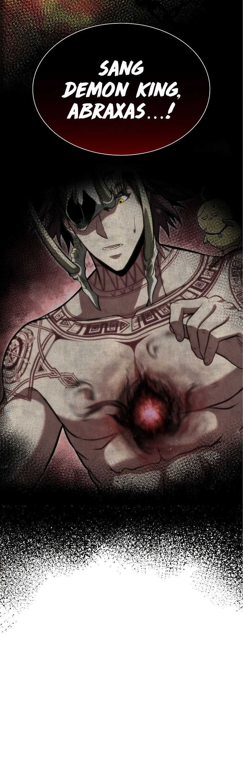 I Returned As An FFF-Class Witch Doctor Chapter 36 - halaman 10