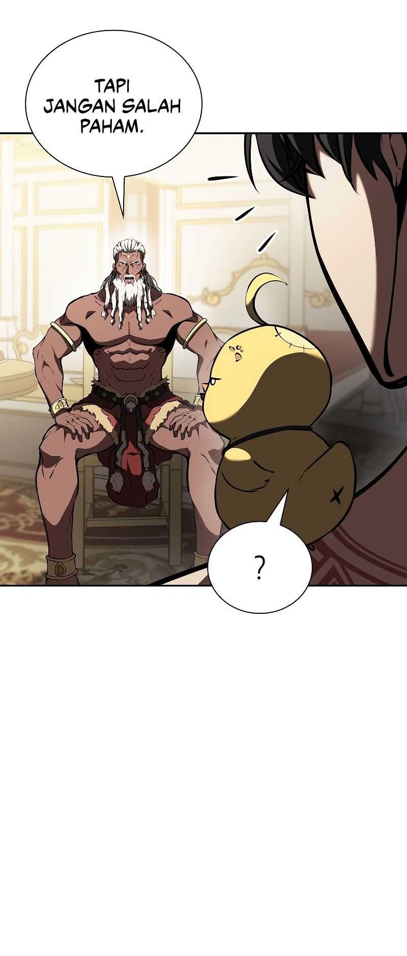 I Returned As An FFF-Class Witch Doctor Chapter 36 - halaman 11