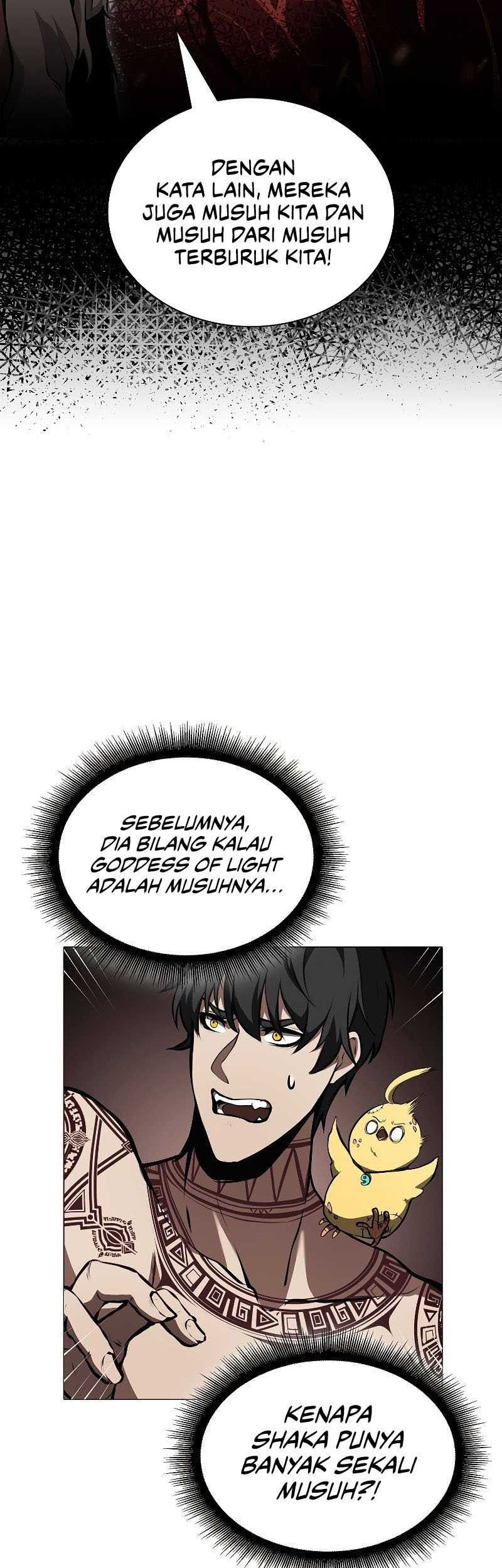 I Returned As An FFF-Class Witch Doctor Chapter 36 - halaman 13