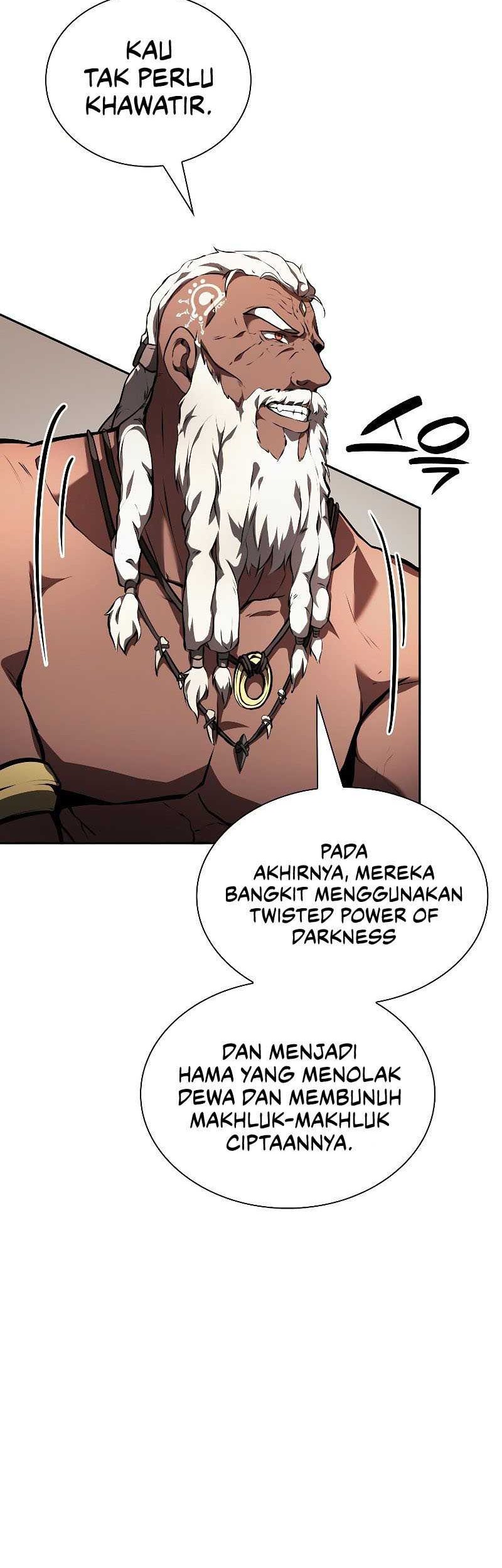 I Returned As An FFF-Class Witch Doctor Chapter 36 - halaman 15