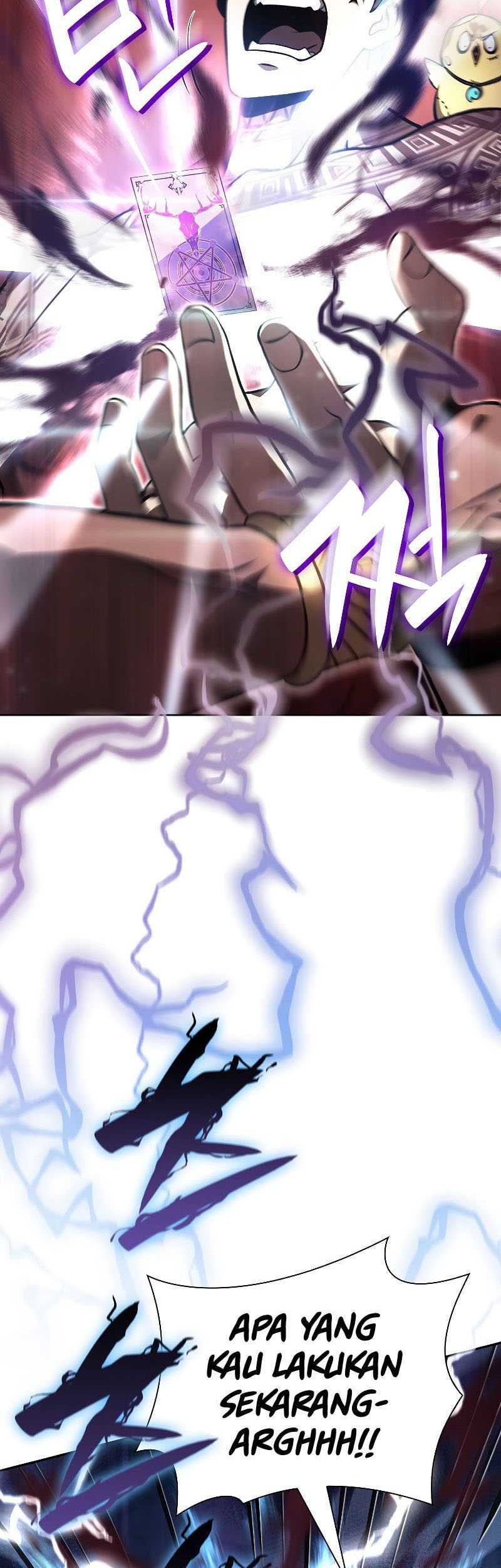 I Returned As An FFF-Class Witch Doctor Chapter 36 - halaman 18