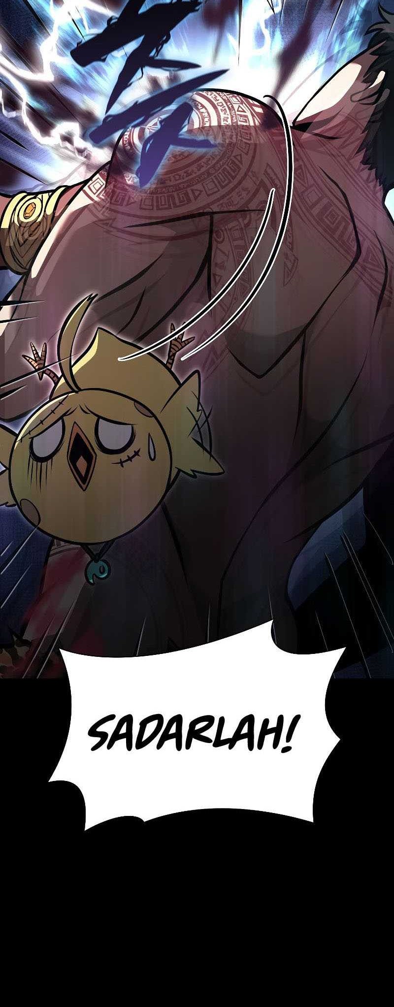 I Returned As An FFF-Class Witch Doctor Chapter 36 - halaman 19