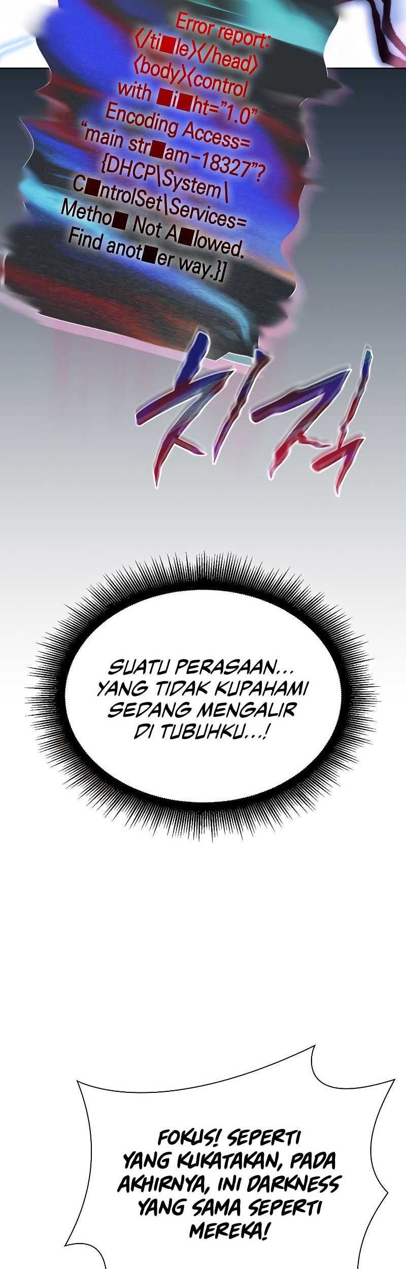 I Returned As An FFF-Class Witch Doctor Chapter 36 - halaman 21