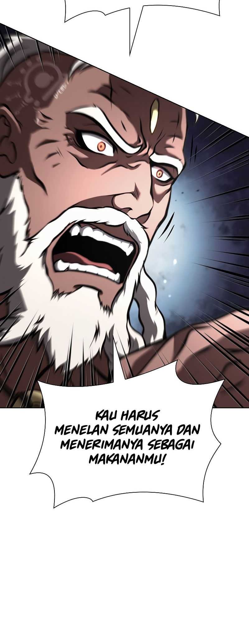 I Returned As An FFF-Class Witch Doctor Chapter 36 - halaman 22