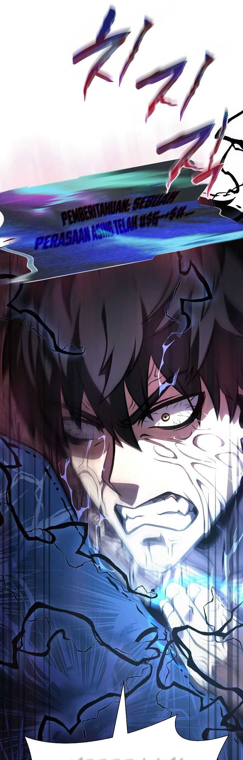 I Returned As An FFF-Class Witch Doctor Chapter 36 - halaman 23