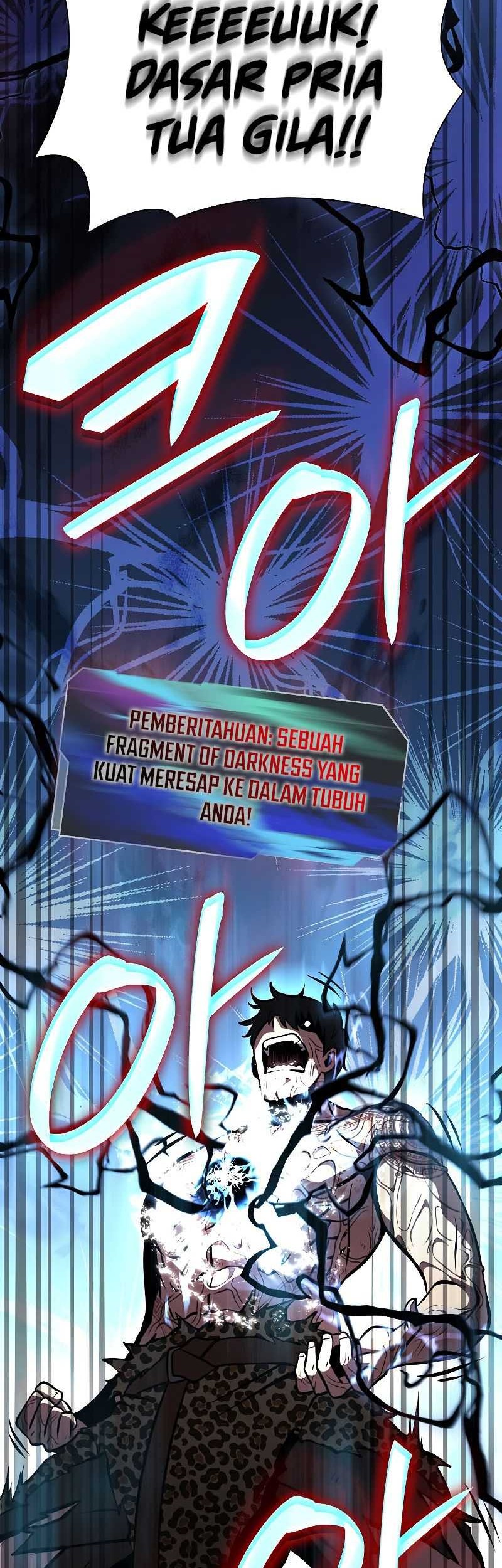 I Returned As An FFF-Class Witch Doctor Chapter 36 - halaman 24