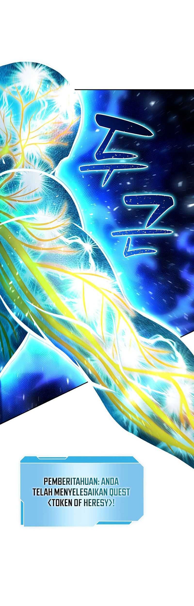 I Returned As An FFF-Class Witch Doctor Chapter 36 - halaman 26