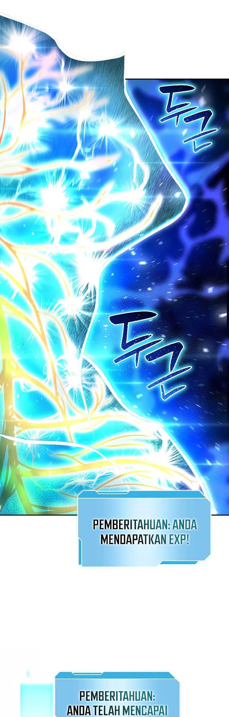 I Returned As An FFF-Class Witch Doctor Chapter 36 - halaman 27