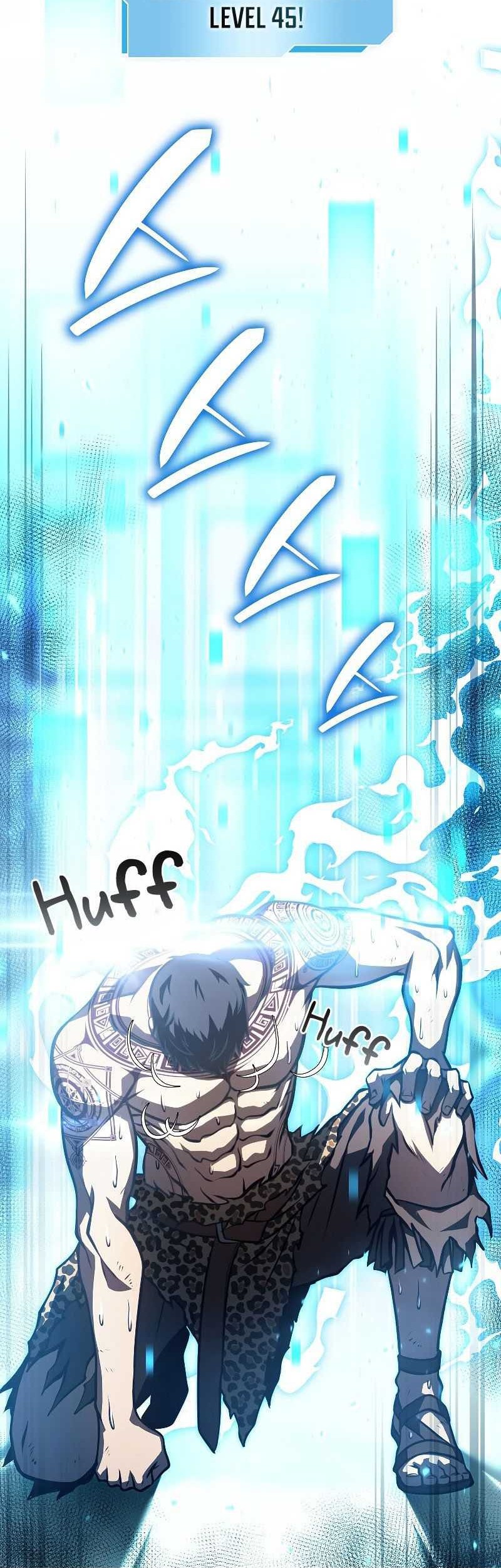I Returned As An FFF-Class Witch Doctor Chapter 36 - halaman 28