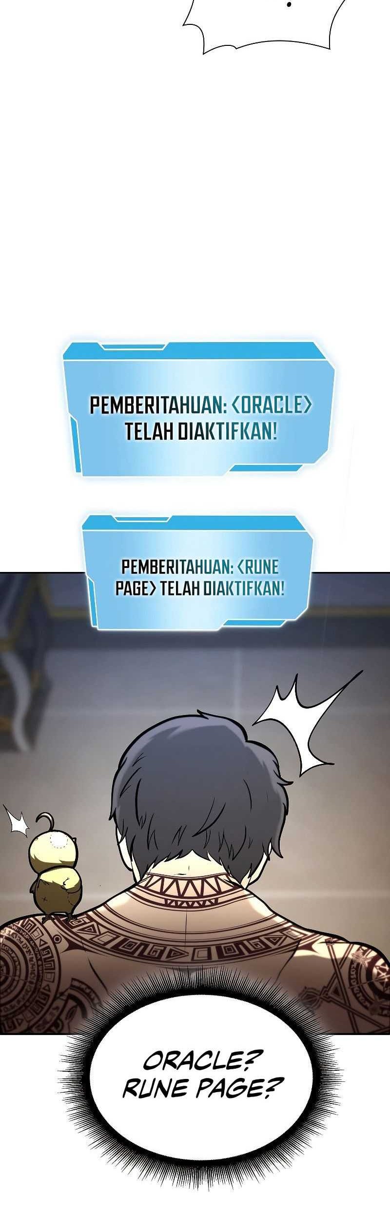 I Returned As An FFF-Class Witch Doctor Chapter 36 - halaman 30
