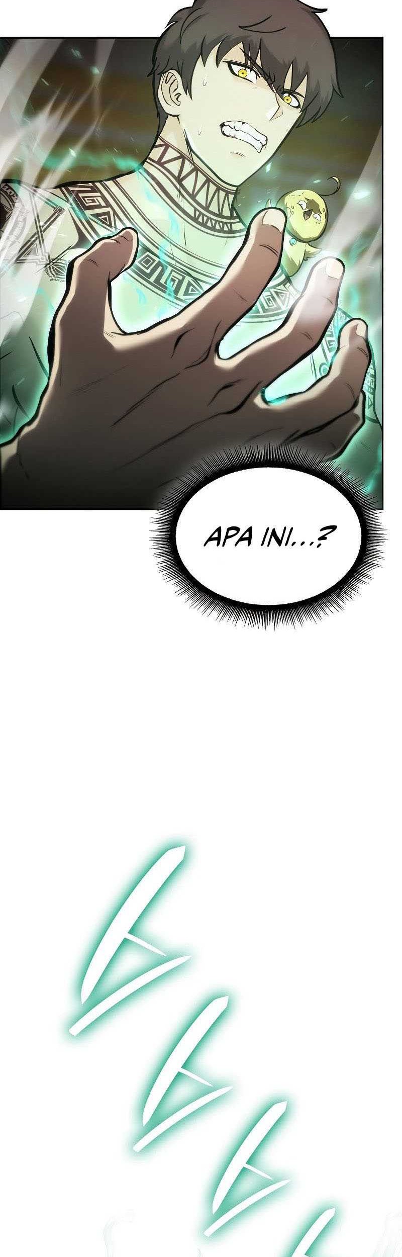 I Returned As An FFF-Class Witch Doctor Chapter 36 - halaman 32