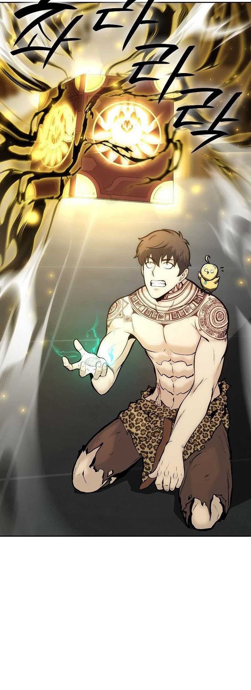 I Returned As An FFF-Class Witch Doctor Chapter 36 - halaman 34