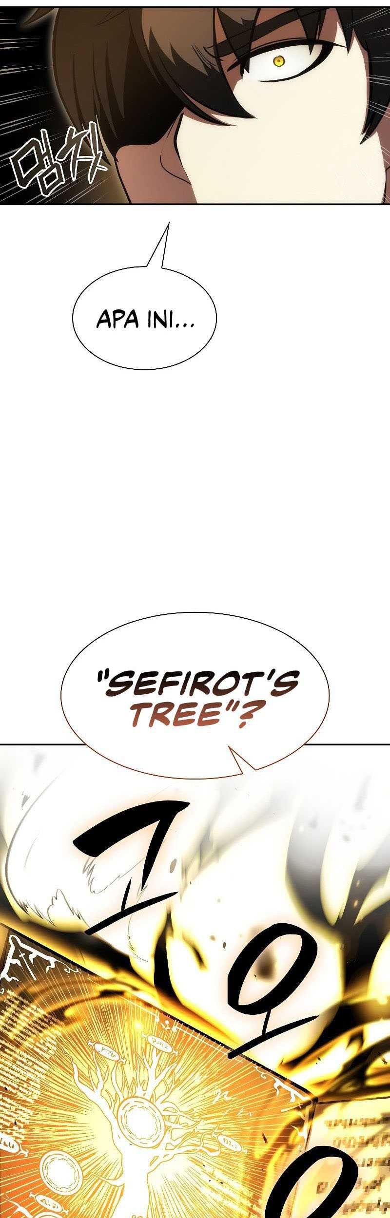 I Returned As An FFF-Class Witch Doctor Chapter 36 - halaman 35