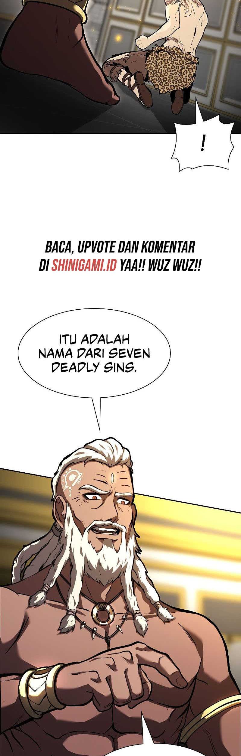 I Returned As An FFF-Class Witch Doctor Chapter 36 - halaman 37