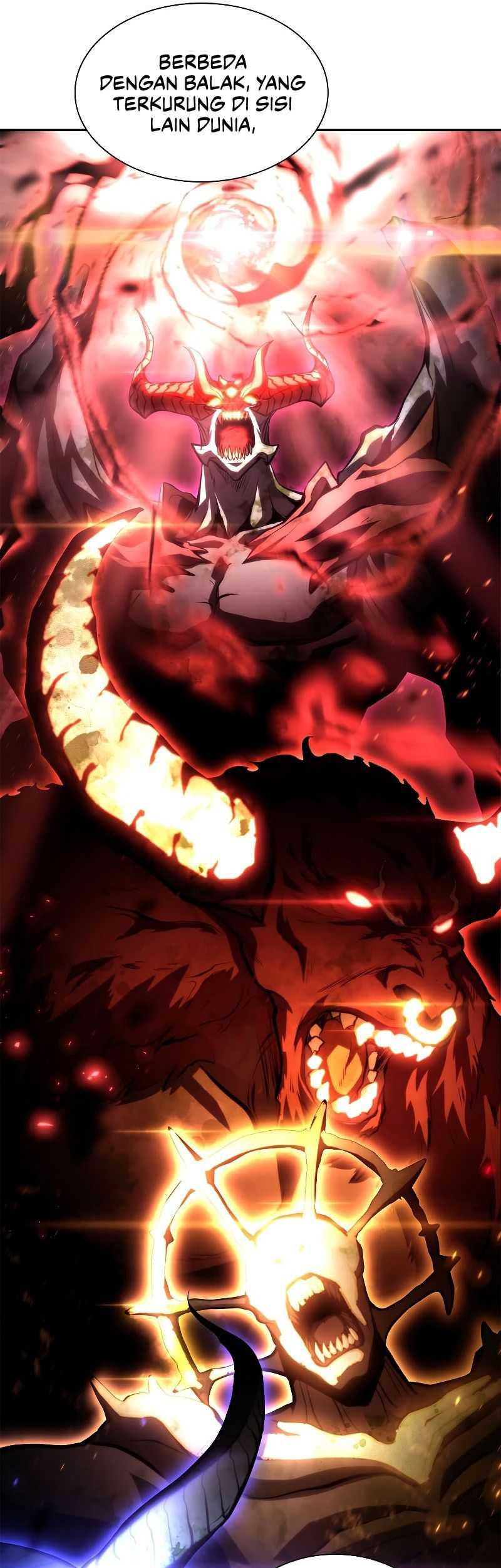 I Returned As An FFF-Class Witch Doctor Chapter 36 - halaman 39