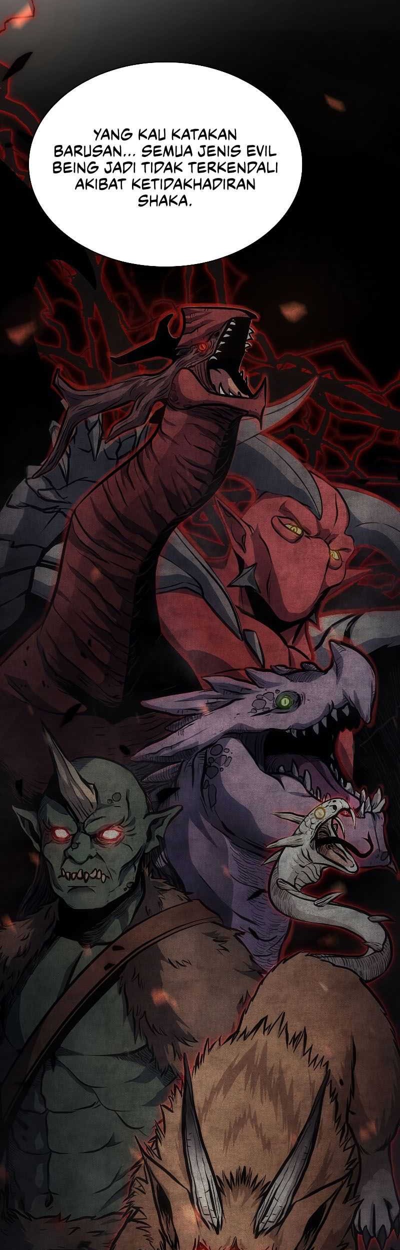 I Returned As An FFF-Class Witch Doctor Chapter 36 - halaman 4