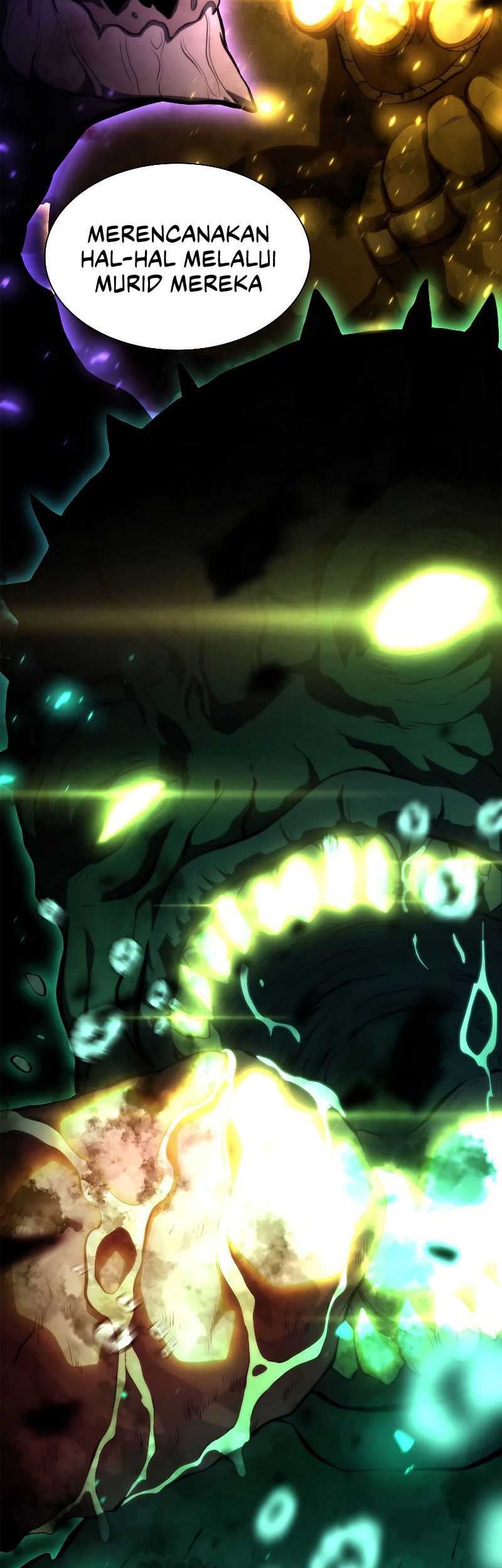 I Returned As An FFF-Class Witch Doctor Chapter 36 - halaman 41