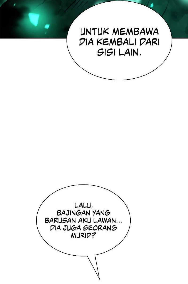 I Returned As An FFF-Class Witch Doctor Chapter 36 - halaman 42