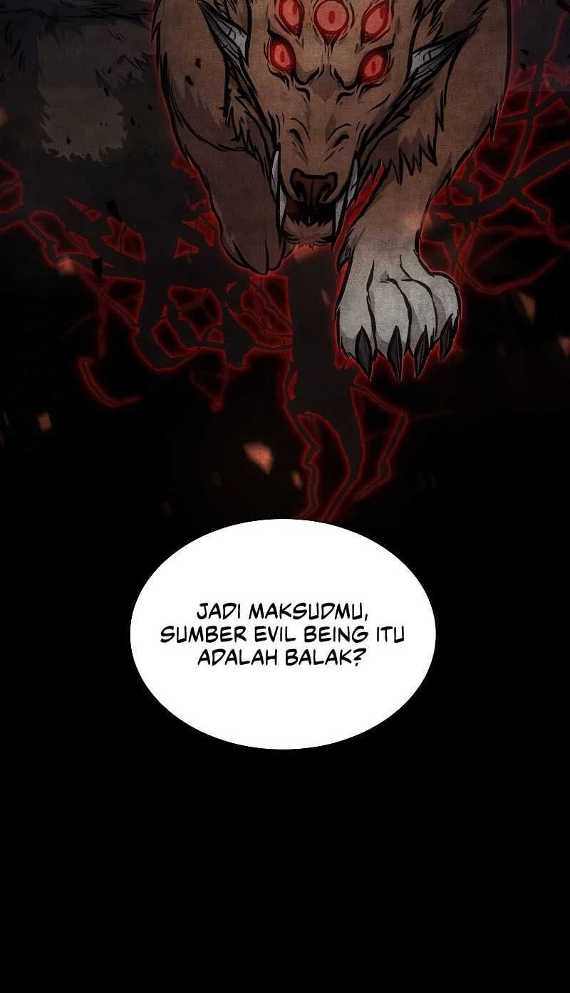 I Returned As An FFF-Class Witch Doctor Chapter 36 - halaman 5
