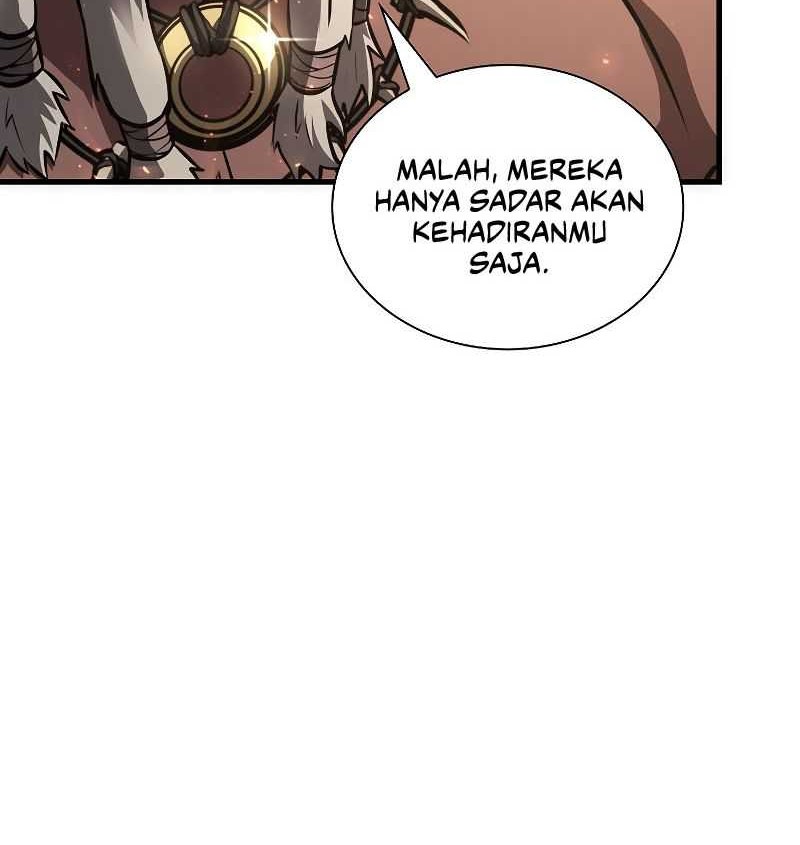 I Returned As An FFF-Class Witch Doctor Chapter 36 - halaman 50