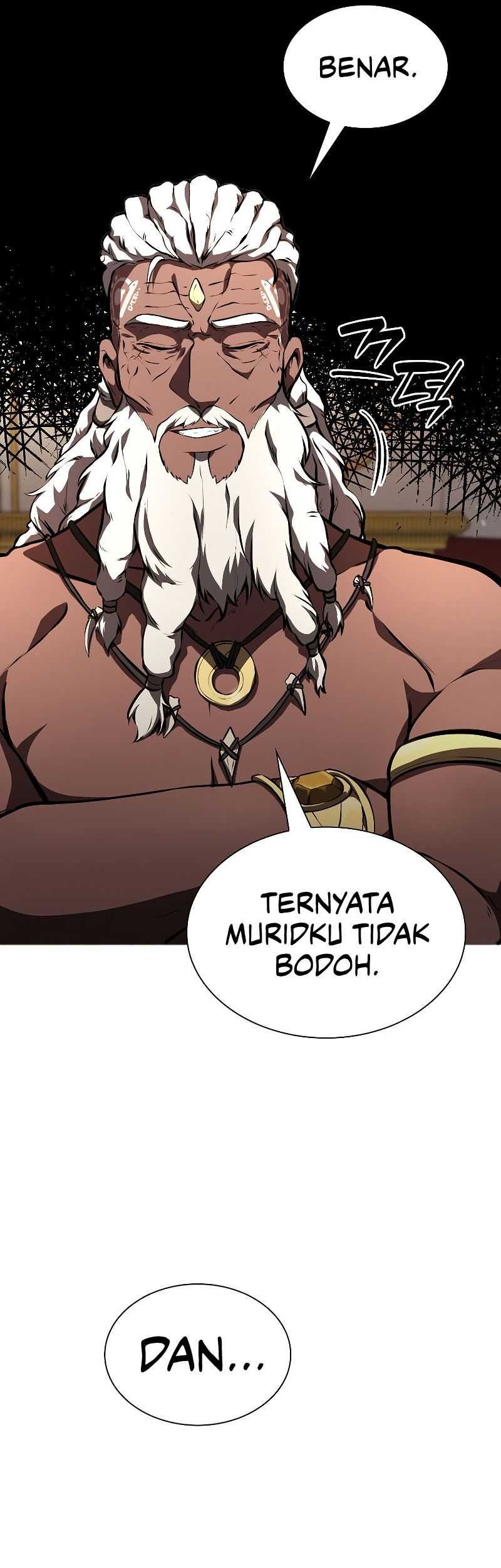 I Returned As An FFF-Class Witch Doctor Chapter 36 - halaman 6