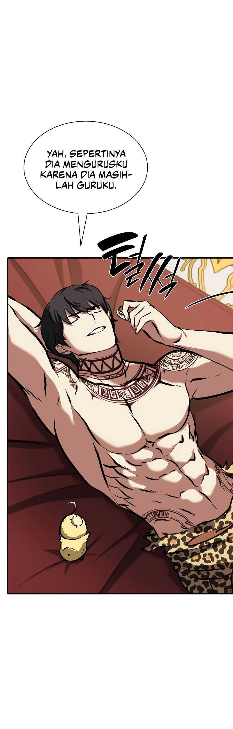 I Returned As An FFF-Class Witch Doctor Chapter 36 - halaman 63