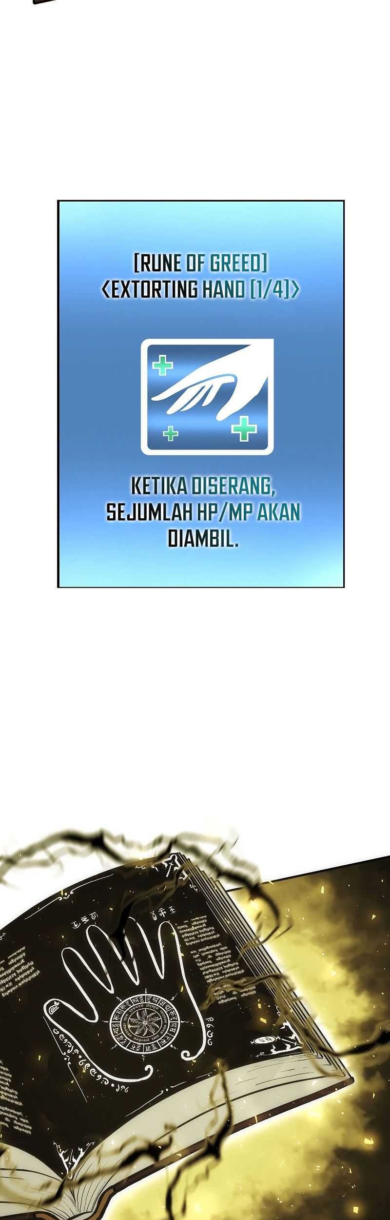I Returned As An FFF-Class Witch Doctor Chapter 36 - halaman 69