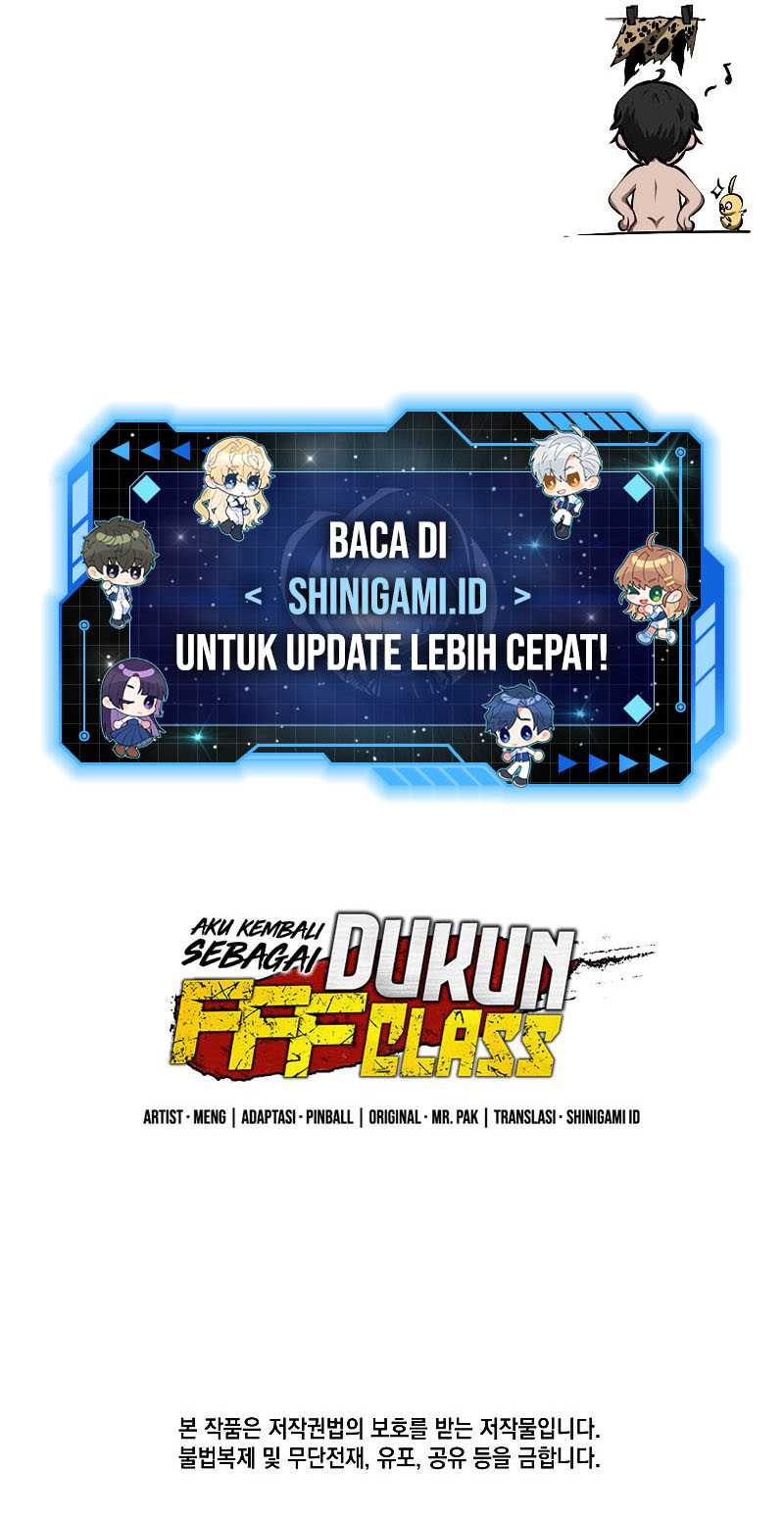 I Returned As An FFF-Class Witch Doctor Chapter 36 - halaman 75