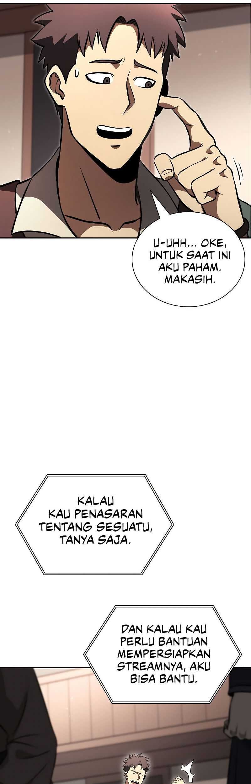 I Returned As An FFF-Class Witch Doctor Chapter 37 - halaman 10