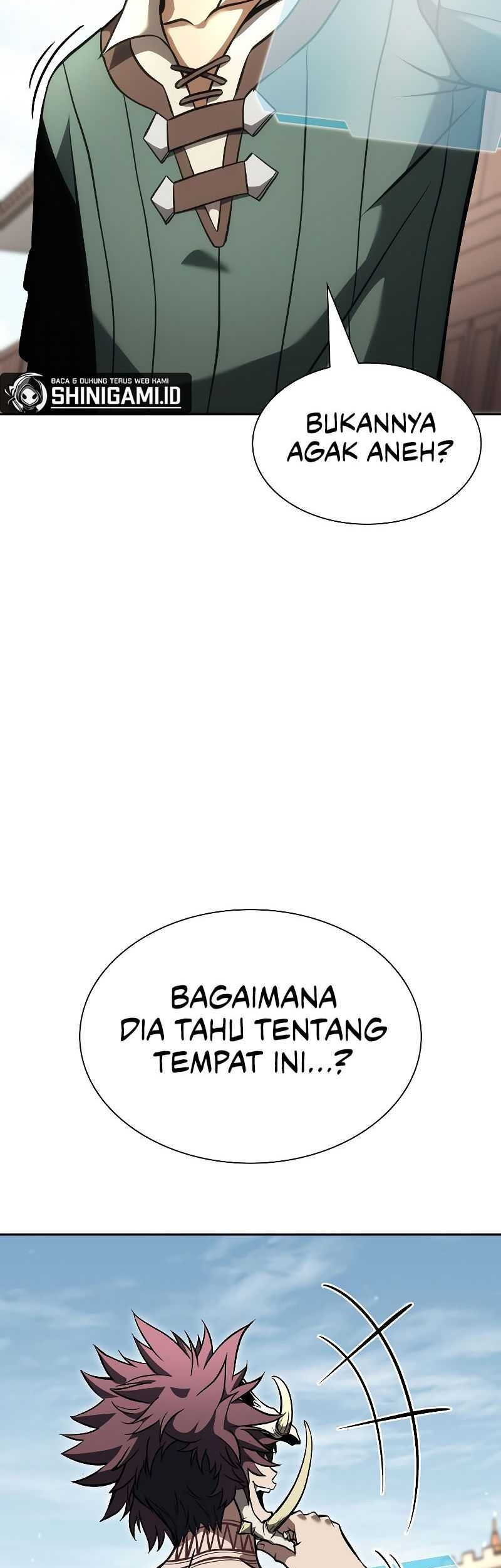 I Returned As An FFF-Class Witch Doctor Chapter 37 - halaman 12