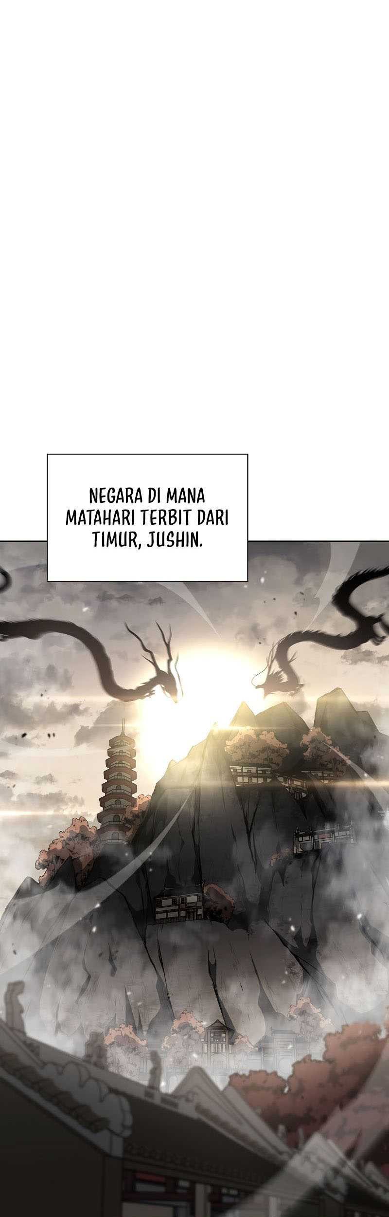 I Returned As An FFF-Class Witch Doctor Chapter 37 - halaman 14